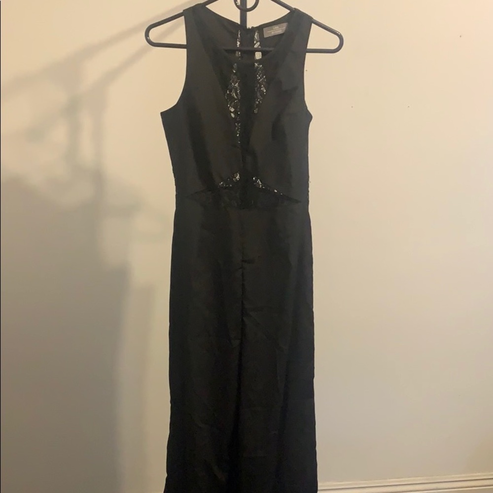 Like Mynded jumpsuit
